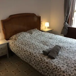 Cal Mestre Apartamento