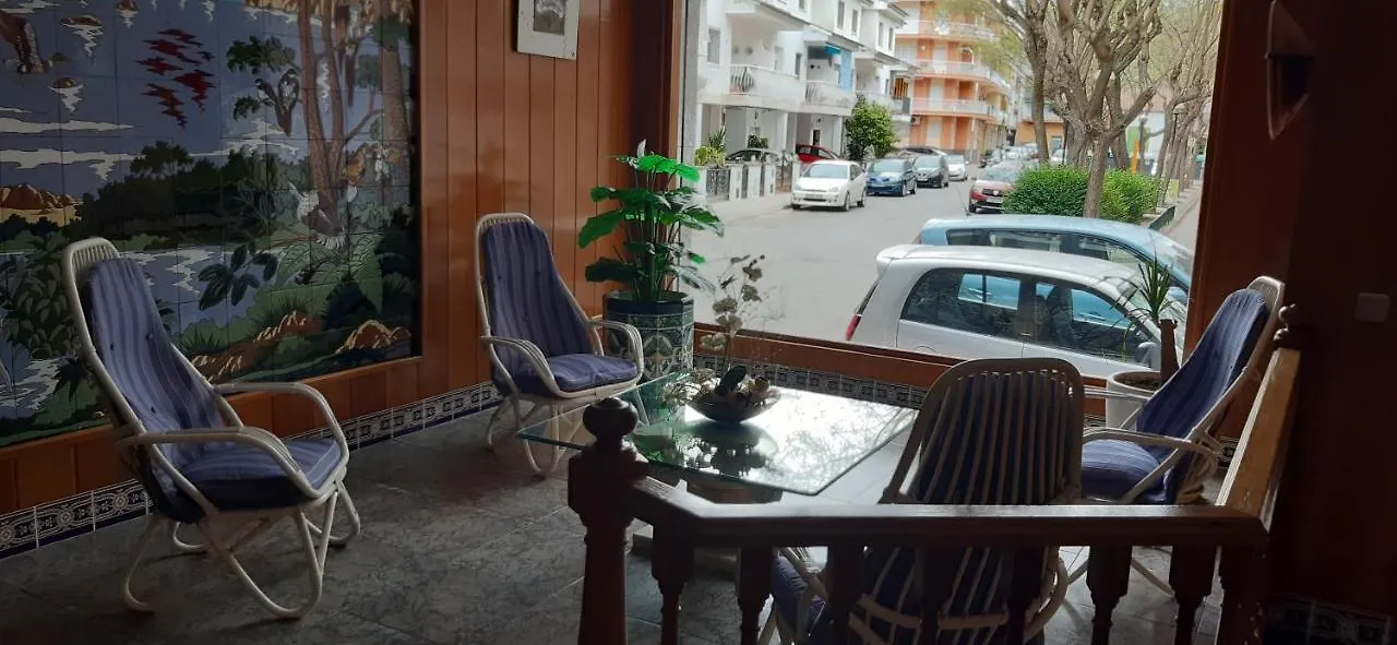 Appartement Apartamentos Las Americas - Blanes Beach