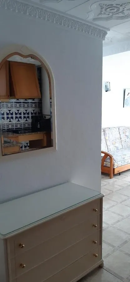 Apartamentos Las Americas - Blanes Beach شقة