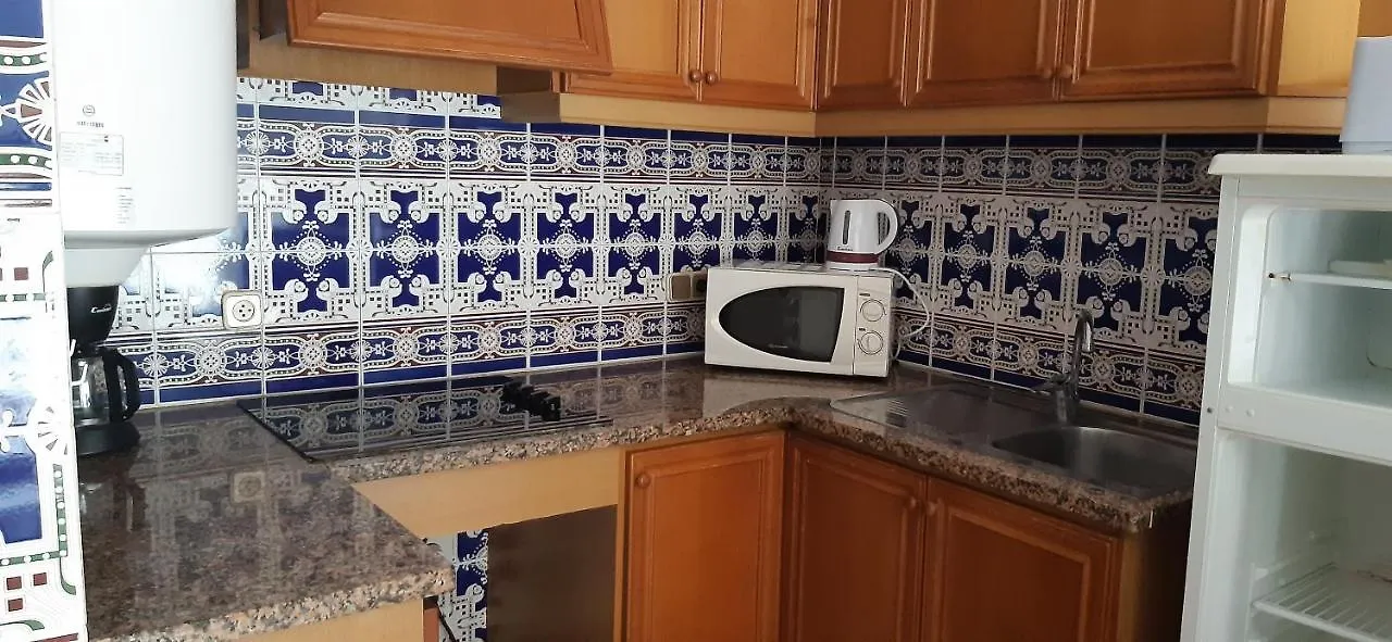 Apartamentos Las Americas - Blanes Beach Appartement