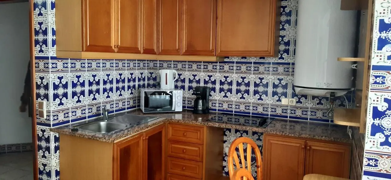 Apartamentos Las Americas - Blanes Beach