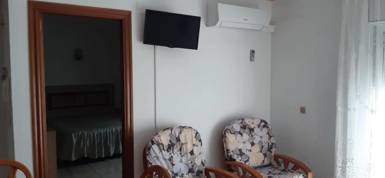Apartamentos Las Americas - Blanes Beach