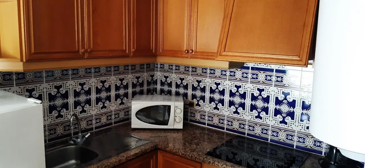 شقة Apartamentos Las Americas - Blanes Beach إسبانيا