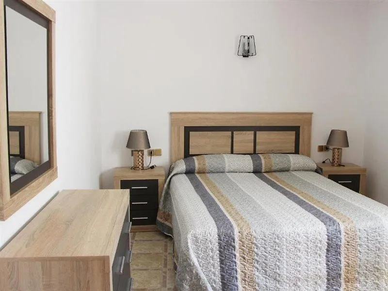 شقة Apartamentos Las Americas - Blanes Beach