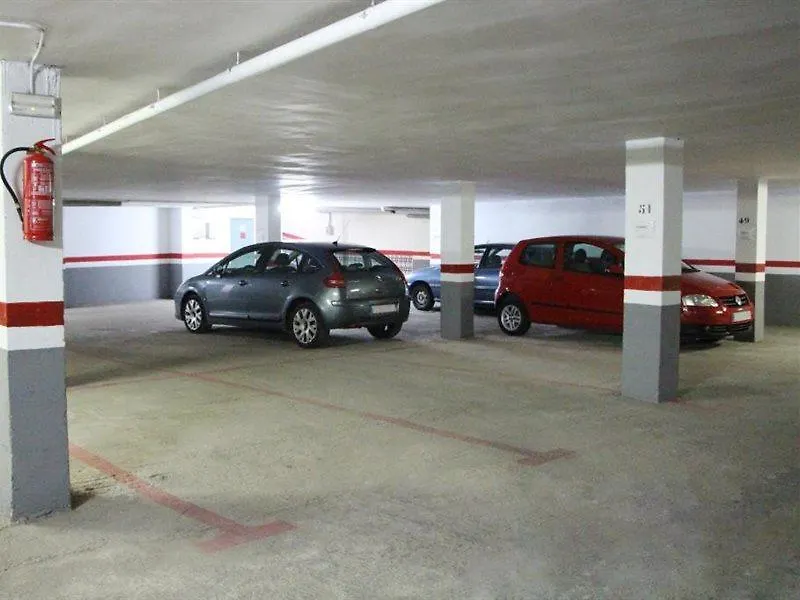 Apartamentos Las Americas - Blanes Beach