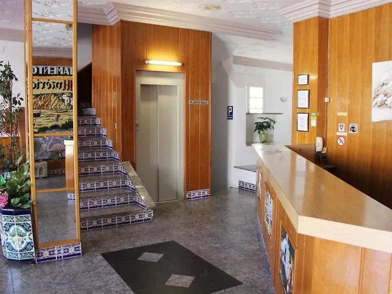 Apartamentos Las Americas - Blanes Beach