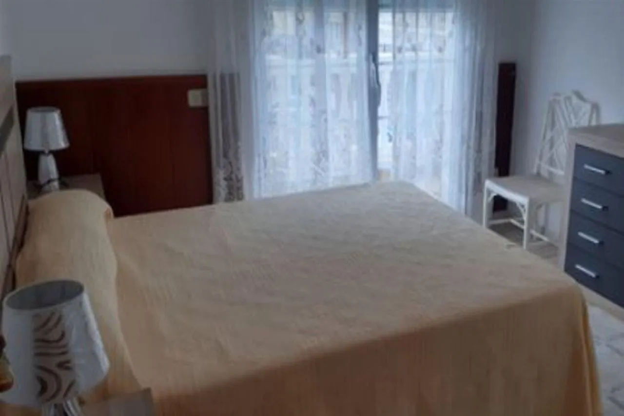 Apartamentos Las Americas - Blanes Beach 0*,  Espagne