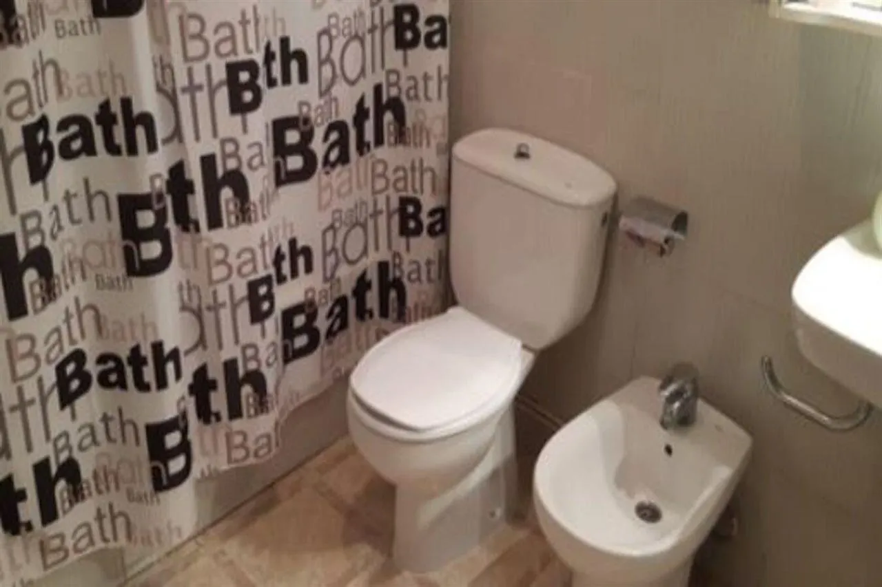 شقة Apartamentos Las Americas - Blanes Beach إسبانيا