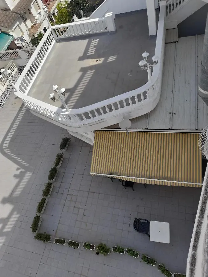 Apartamentos Las Americas - Blanes Beach 0*,