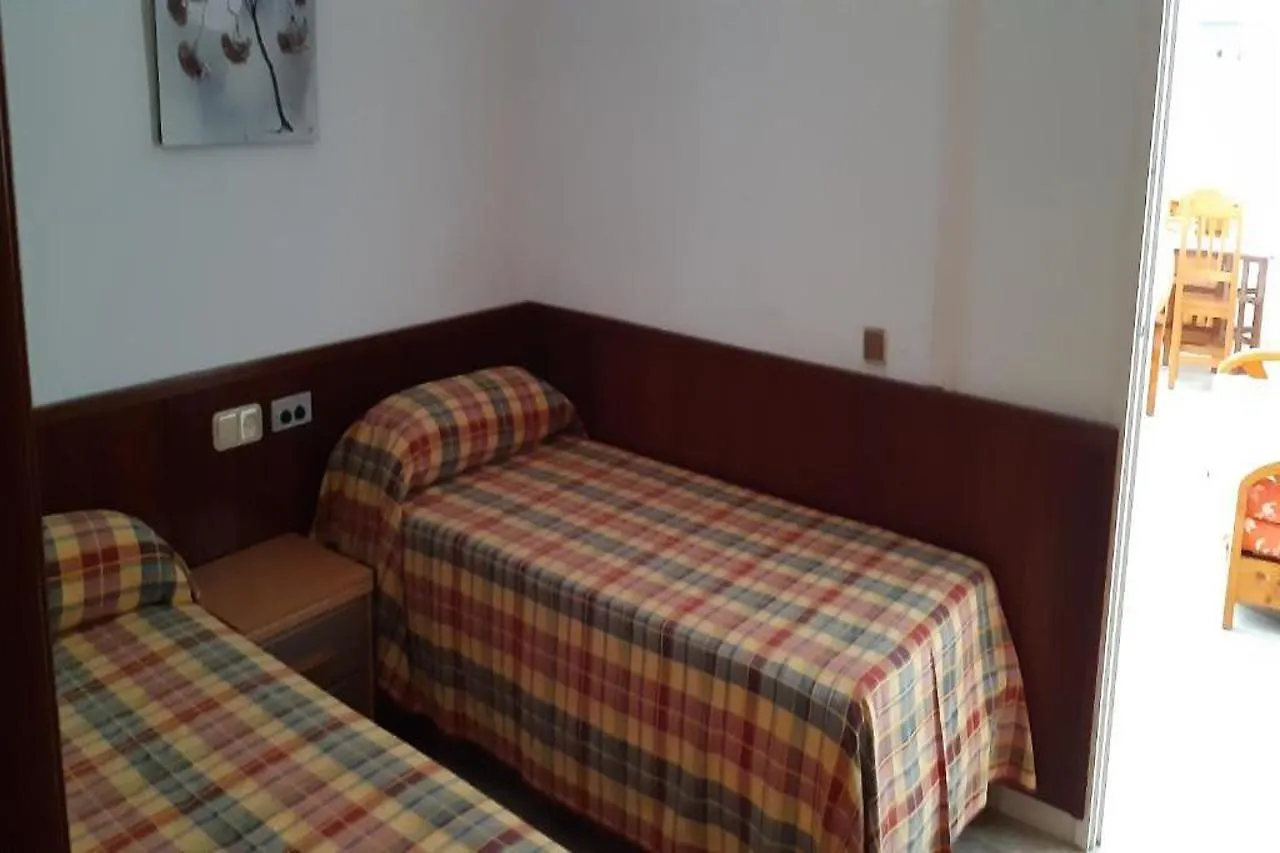 Apartamentos Las Americas - Blanes Beach Appartement