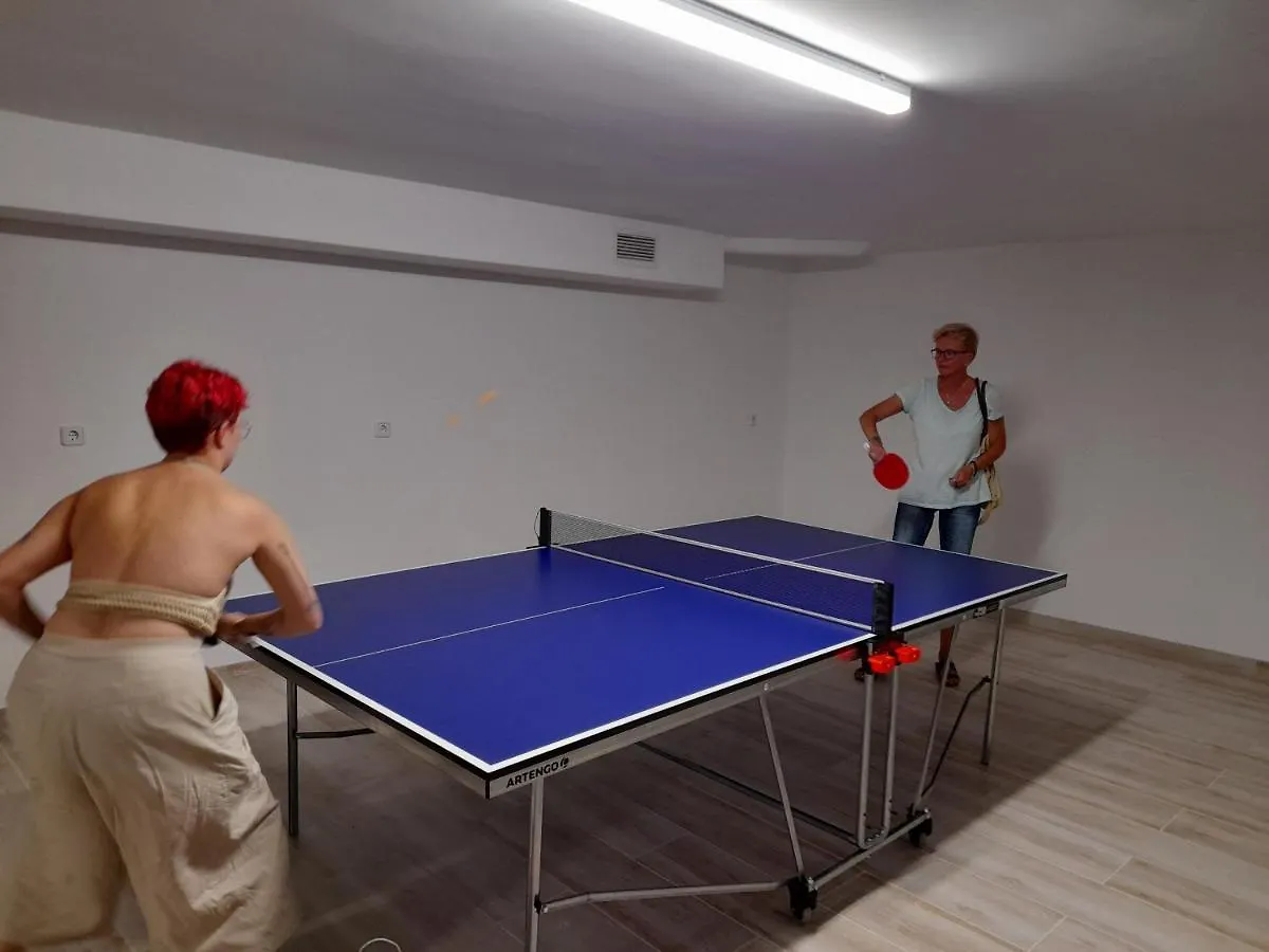 Apartamentos Las Americas - Blanes Beach