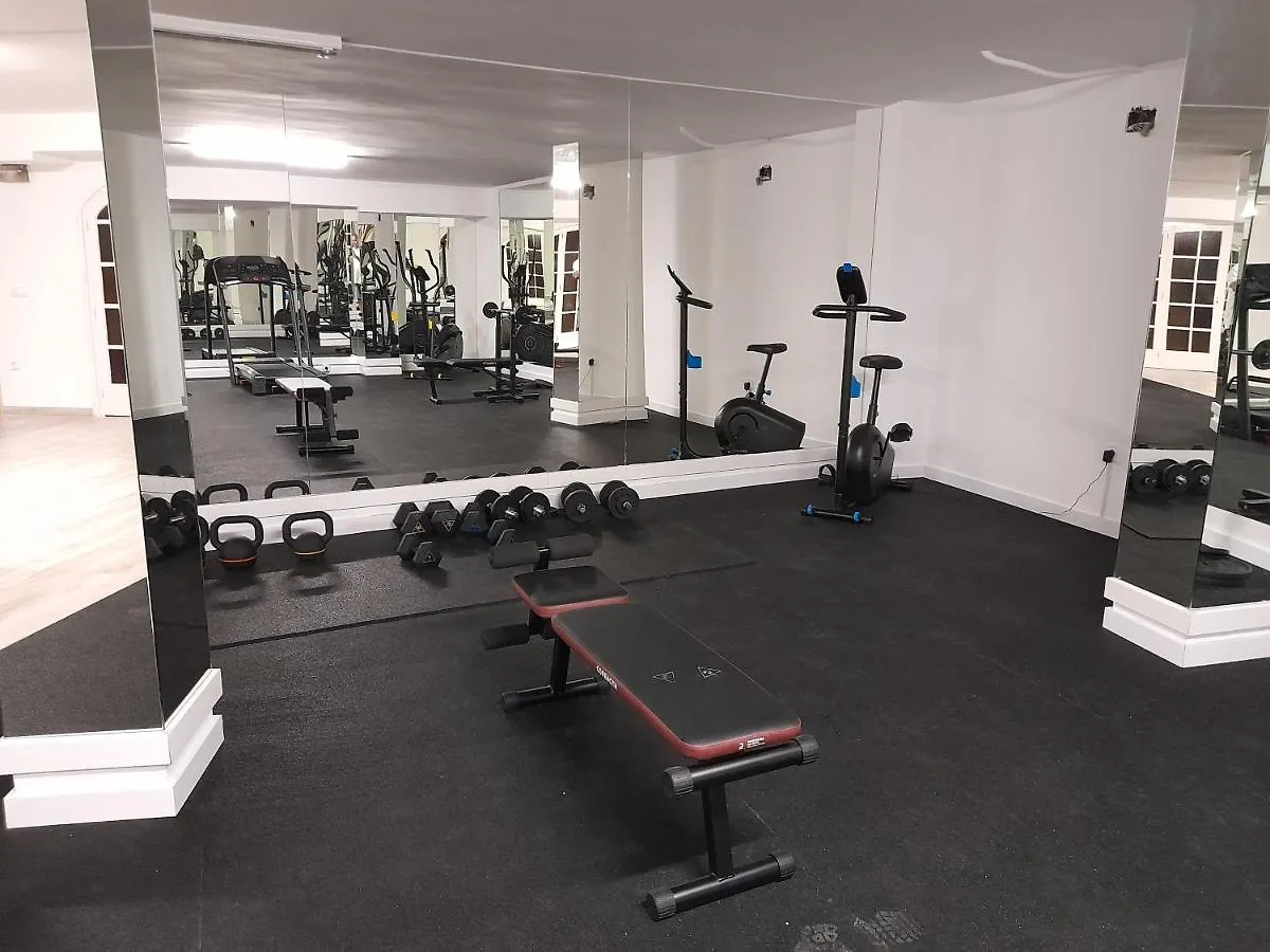 Apartamentos Las Americas - Blanes Beach 0*,