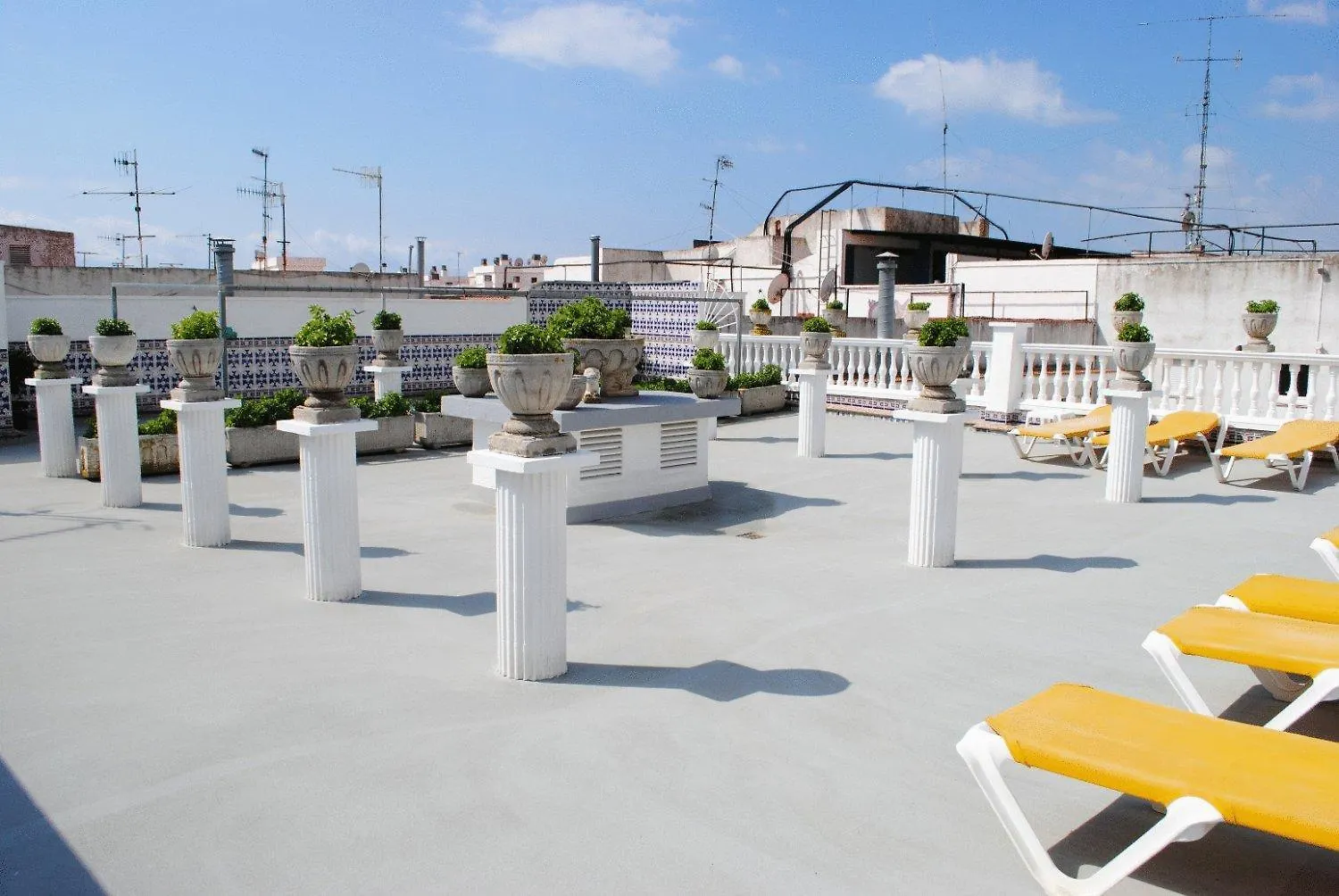 شقة Apartamentos Las Americas - Blanes Beach إسبانيا
