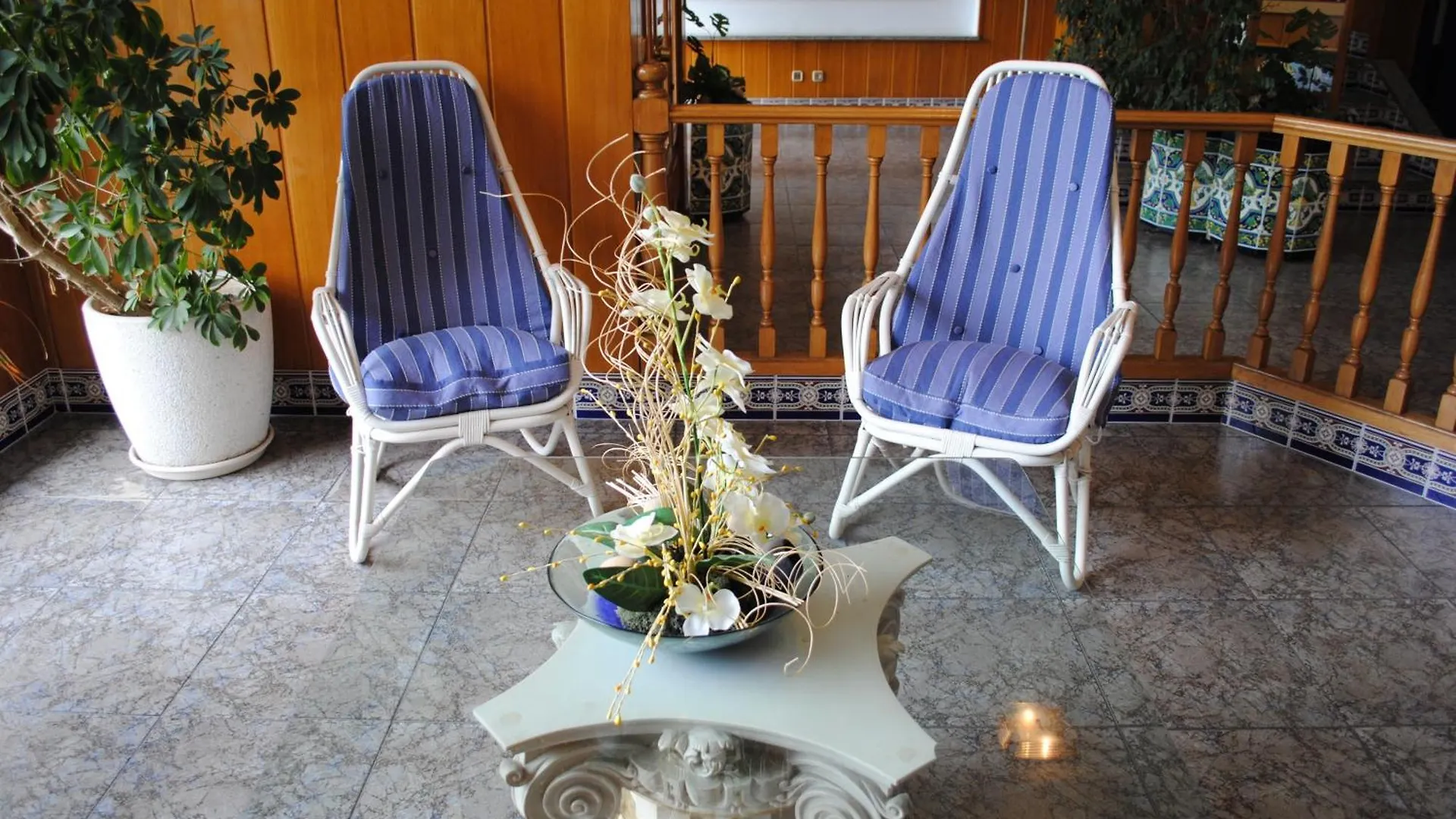 Apartamentos Las Americas - Blanes Beach 0*,  Espagne