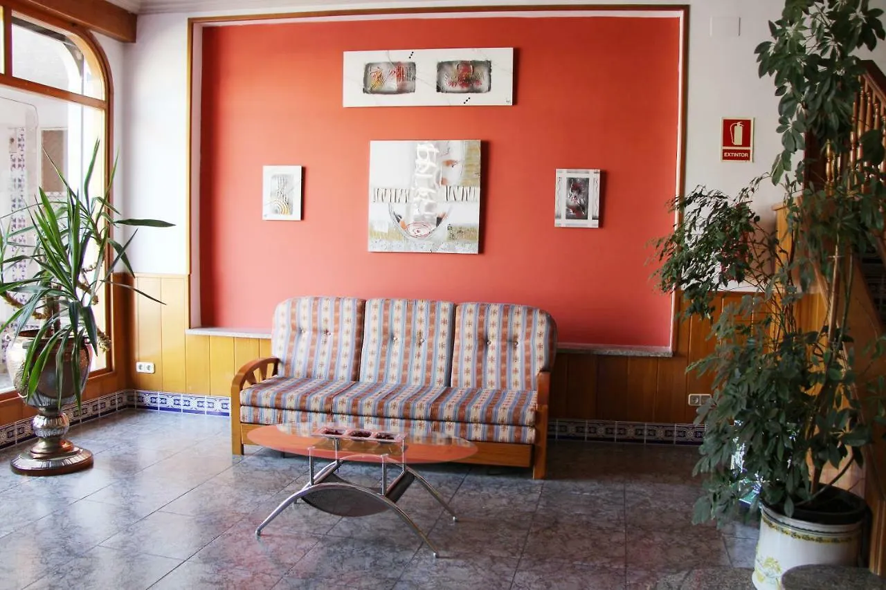 Apartamentos Las Americas - Blanes Beach Espagne