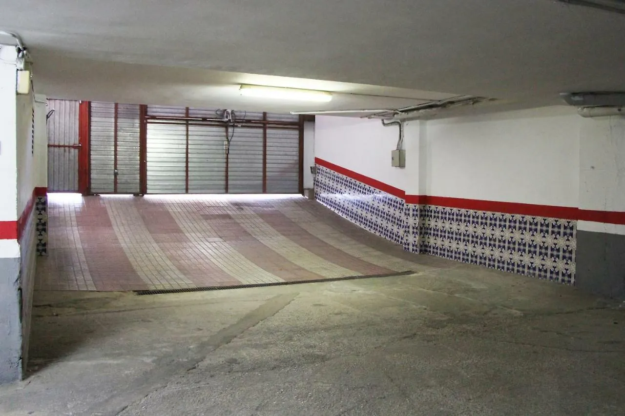 Apartamentos Las Americas - Blanes Beach Appartement
