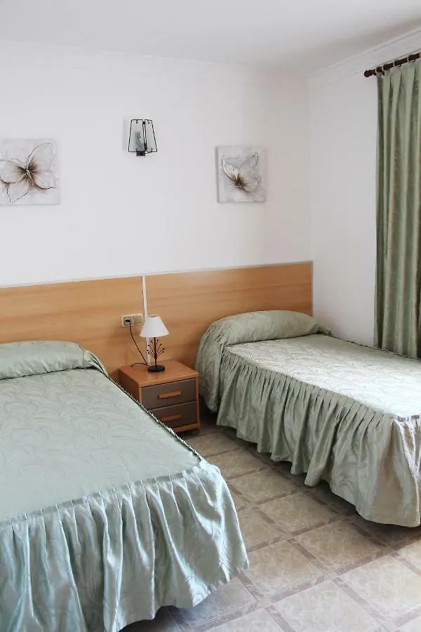 Appartement Apartamentos Las Americas - Blanes Beach