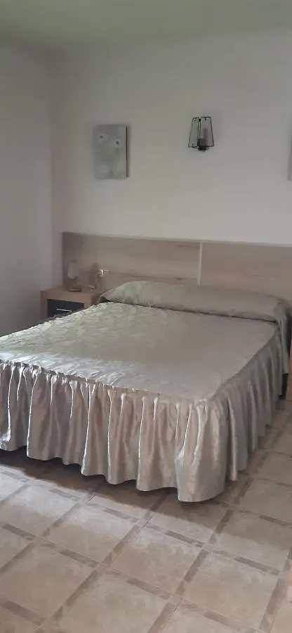 Apartamentos Las Americas - Blanes Beach 0*,