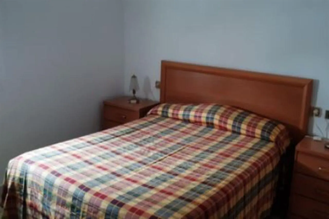 Apartamentos Las Americas - Blanes Beach Spain