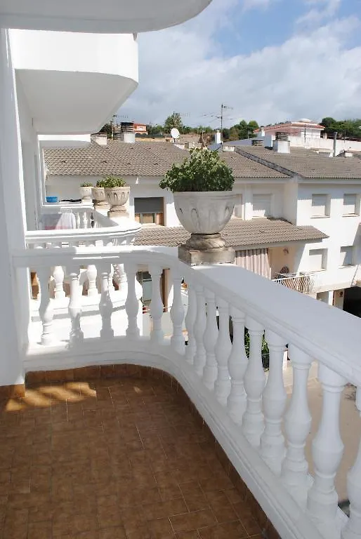 Apartamentos Las Americas - Blanes Beach