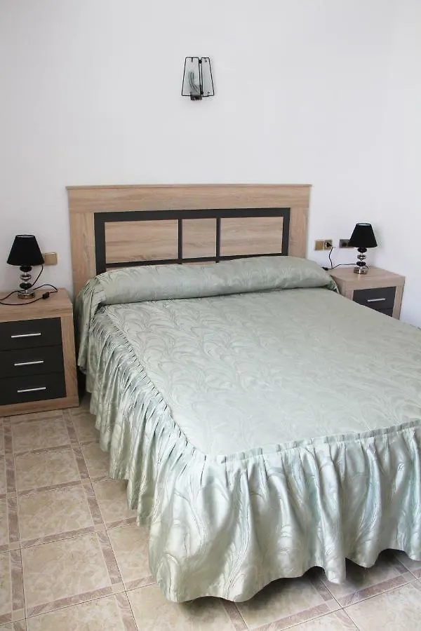 Apartment Apartamentos Las Americas - Blanes Beach Spain